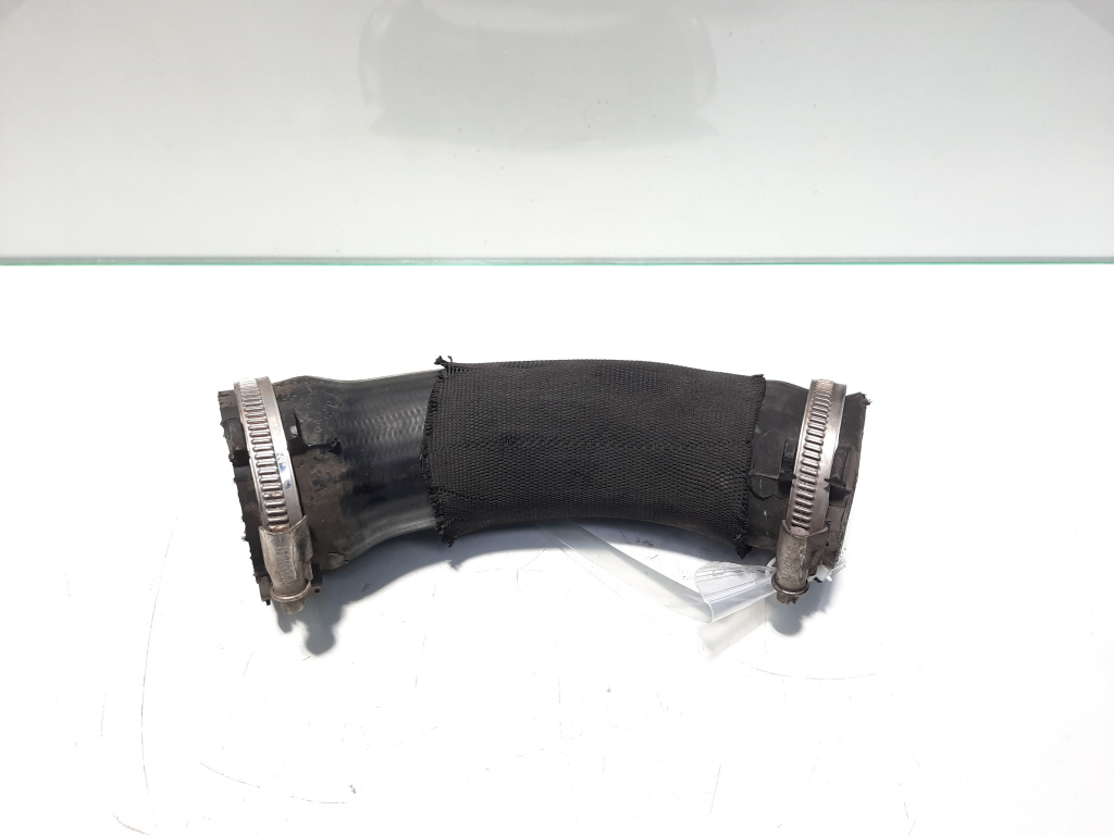 Furtun intercooler, Audi A6 (4F2, C6), 2.0 TDI, cod 4F0145708G (id:452852)