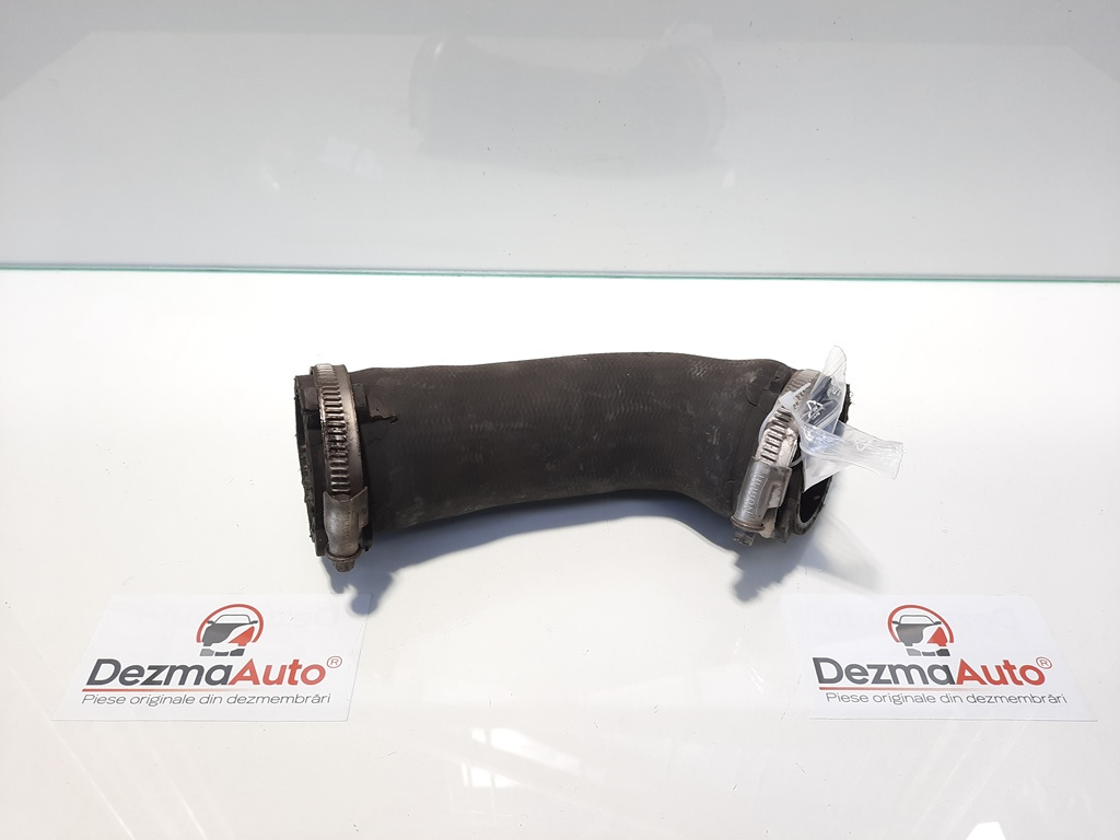 Furtun intercooler, Audi A6 (4F2, C6) [Fabr 2004-2010] 2.7 TDI, BPP, 4F0145708K (id:430953)