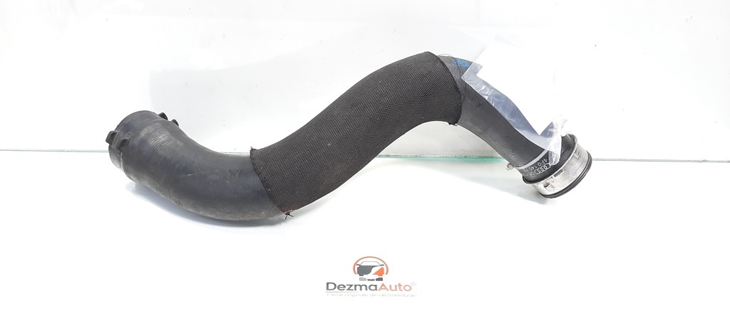 Furtun intercooler, Audi A6 (4F2, C6) [Fabr 2004-2010] 2.0 tdi, 4F0145737D (id:152407)