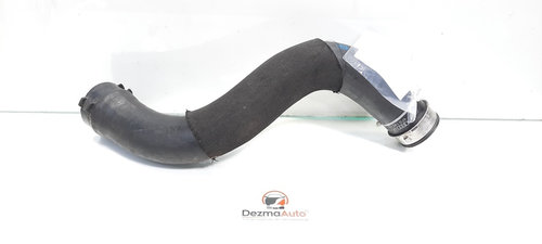 Furtun intercooler, Audi A6 (4F2, C6) [Fabr 2004-2010] 2.0 tdi, 4F0145737D (id:152407)