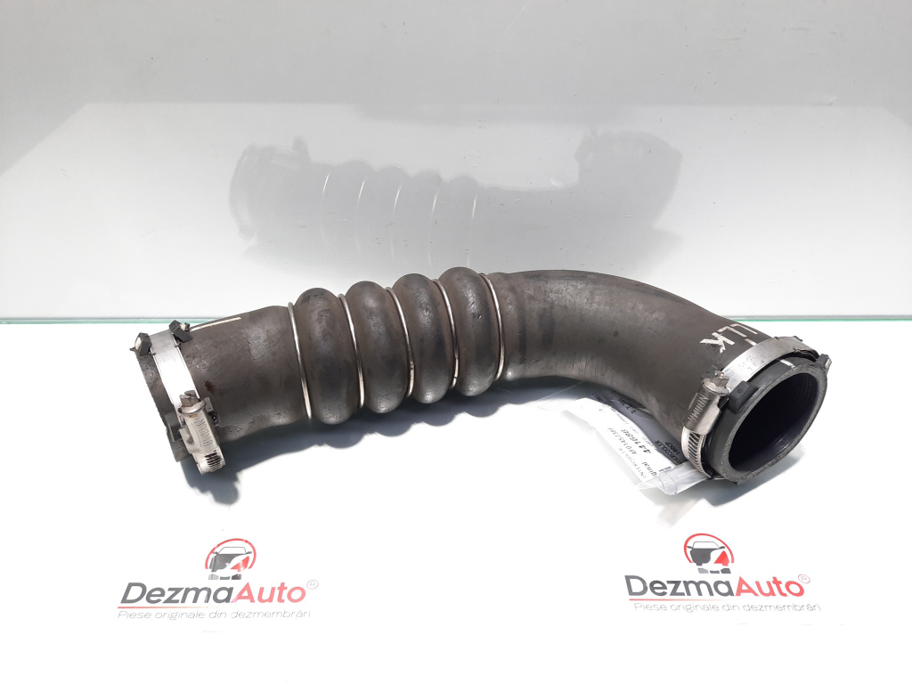 Furtun intercooler, Audi A6 (4F2, C6) [Fabr 2004-2010] 2.7 tdi, BPP, 4F0145738F (id:441686)