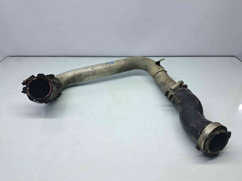 Furtun intercooler Audi A6 (4F2, C6) [Fabr 2004-2010] 4F0145708C 2.7 TDI BPP 2.7 TDI BPP 132KW / 180...