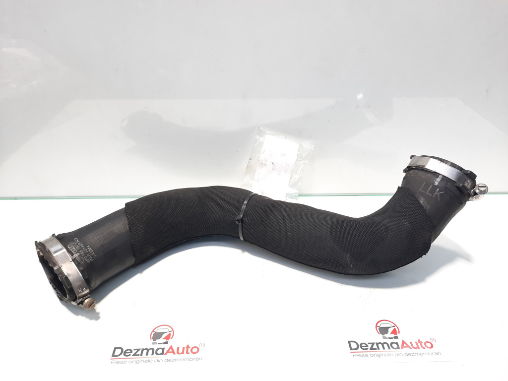 Furtun intercooler, Audi A6 (4F2, C6) [Fabr 2004-2010] 2.0 tdi, CAH, 4F0145737J (id:436945)