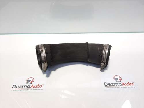 Furtun intercooler, Audi A6 (4F2, C6) [Fabr 2004-2010] 2.7 TDI, BPP, 4F0145709G (id:430955)