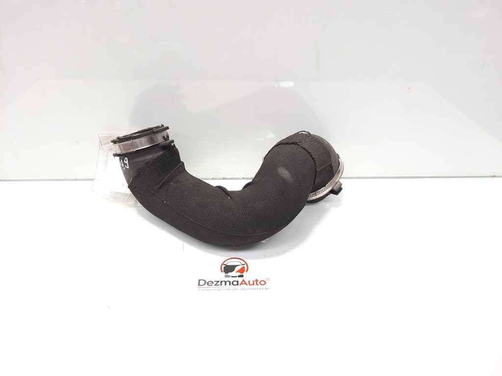 Furtun intercooler, Audi A6 (4F2, C6) [Fabr 2004-2010] 2.7 tdi, BPP, 4K0145738F (id:373999)