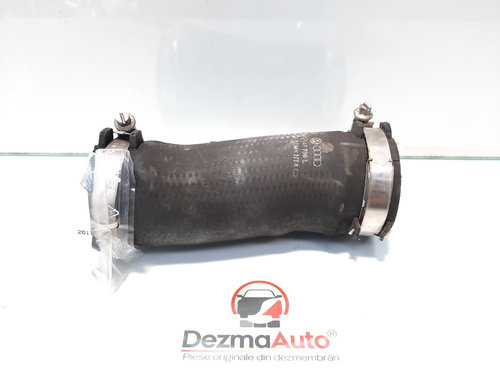 Furtun intercooler, Audi A6 (4F2, C6) [Fabr 2004-2010] 2.0 tdi, CAH, 4F0145708L (id:419099)