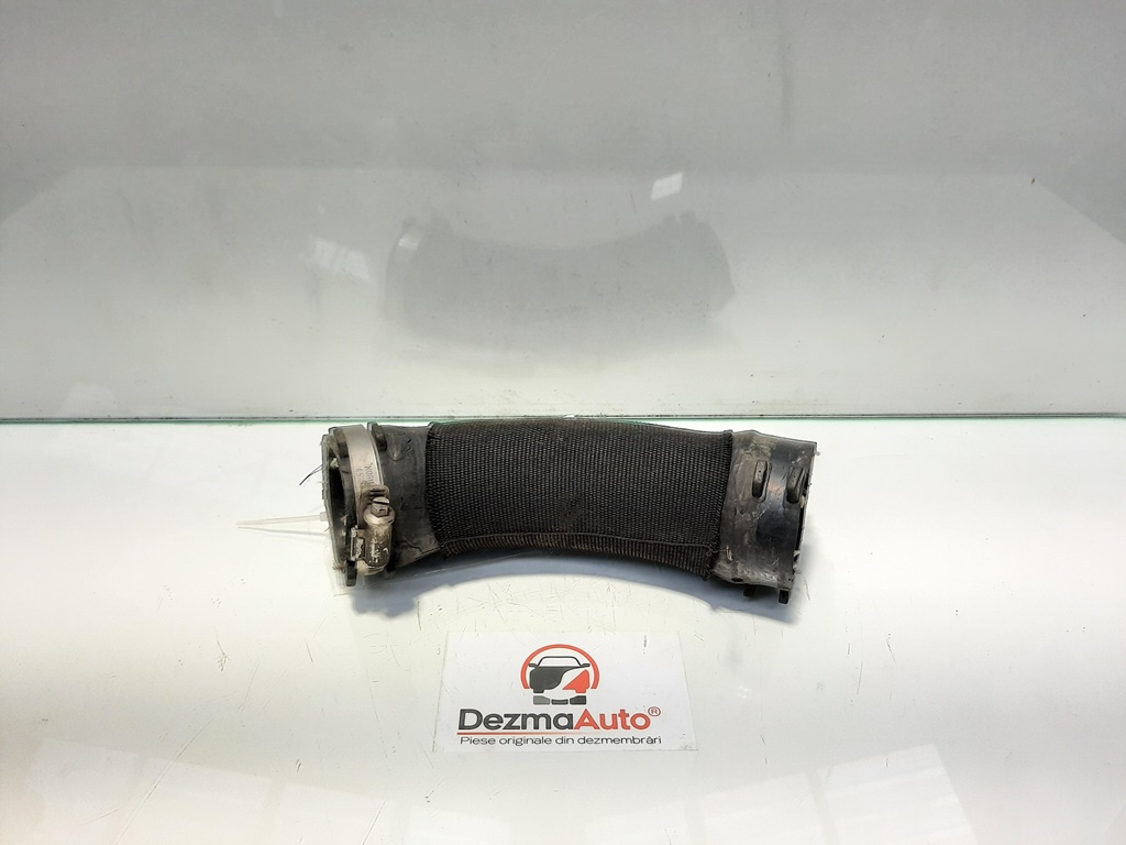 Furtun intercooler, Audi A6 (4F2, C6) [Fabr 2004-2010] 2.0 tdi, 4F0145709E (id:414445)