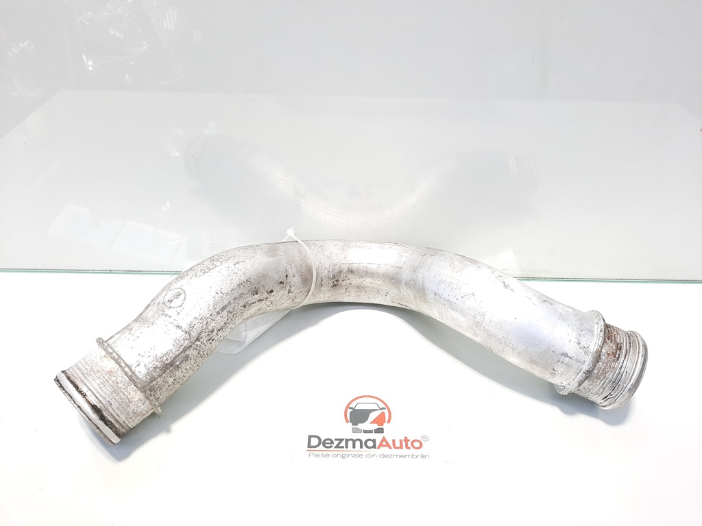 Furtun intercooler, Audi A6 (4F2, C6) [Fabr 2004-2010] 2.0 tdi, CAH, 4F0145686M (id:419100)
