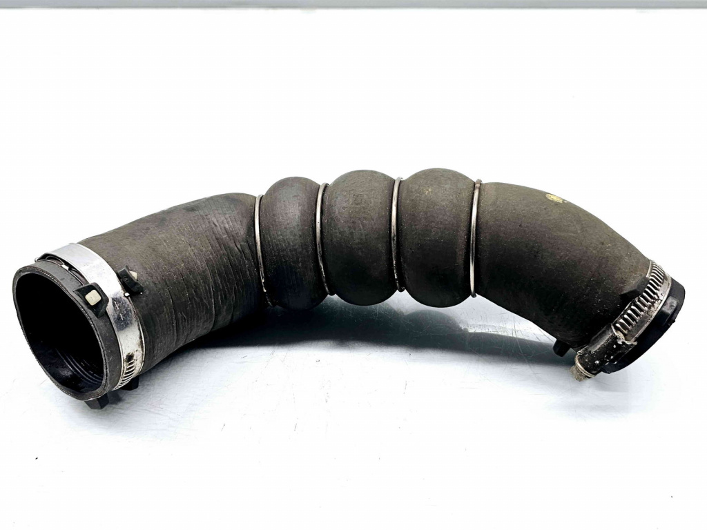 Furtun intercooler Audi A6 (4F2, C6) facelift [Fabr 2004-2010] 4F0145738AE 2.0 TDI CAHA 125KW / 170CP