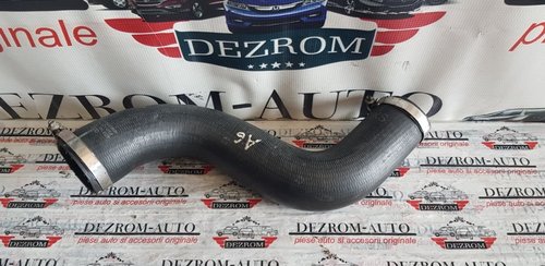 Furtun intercooler Audi A6 4G 2.0 TDI 177 CP CMGB cod piesa 4g0145737q
