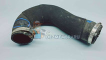 Furtun intercooler Audi A6 (4G5, C7) Avant [Fabr 2...