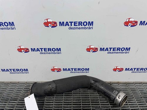 FURTUN INTERCOOLER AUDI A6 A6 2.0 TDI - (2004 2009)