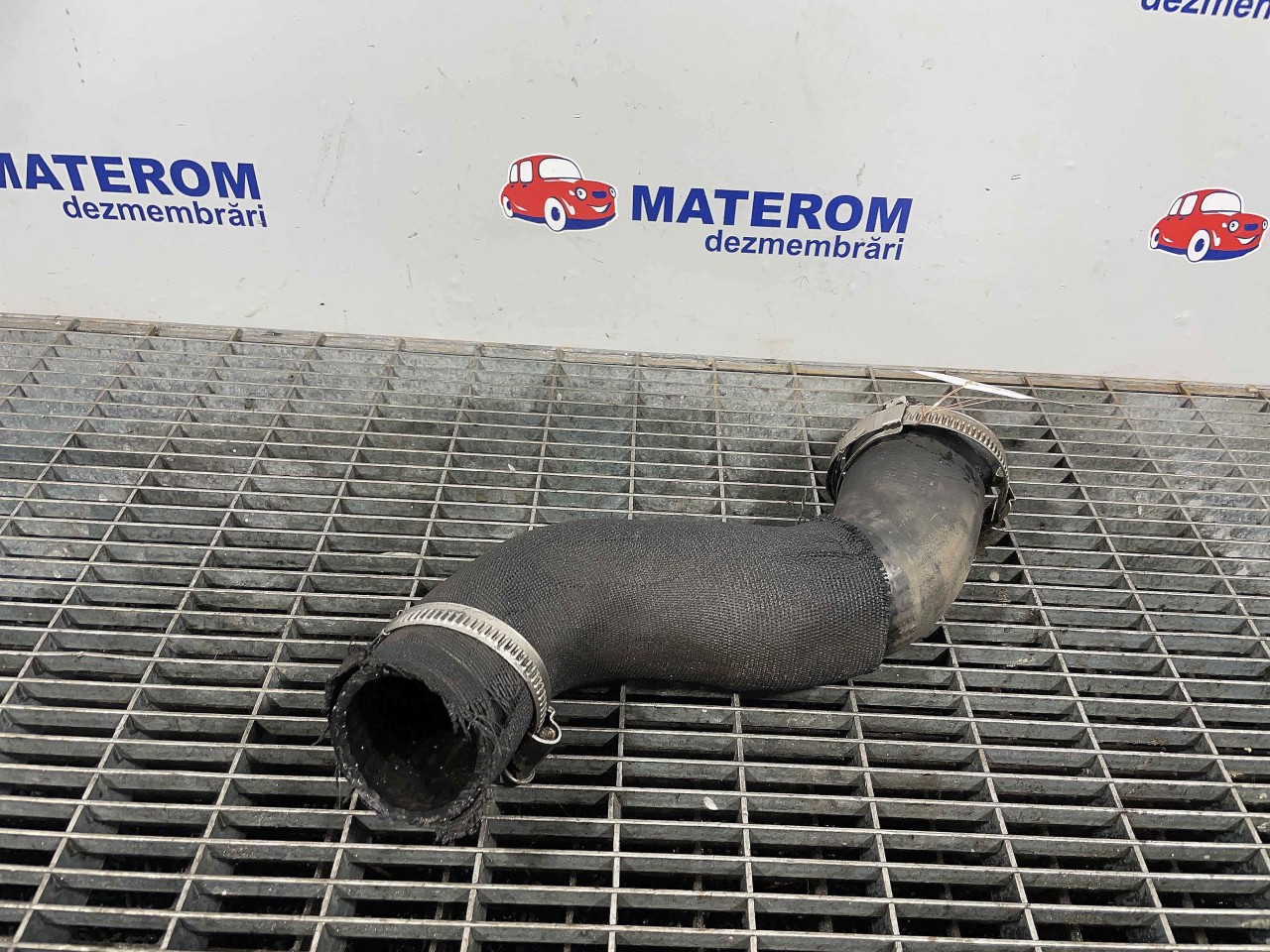 FURTUN INTERCOOLER AUDI A6 A6 2.0 TDI - (2004 2009)
