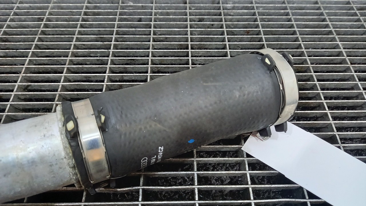 FURTUN INTERCOOLER AUDI A6 A6 2.0 TDI - (2009 2011)