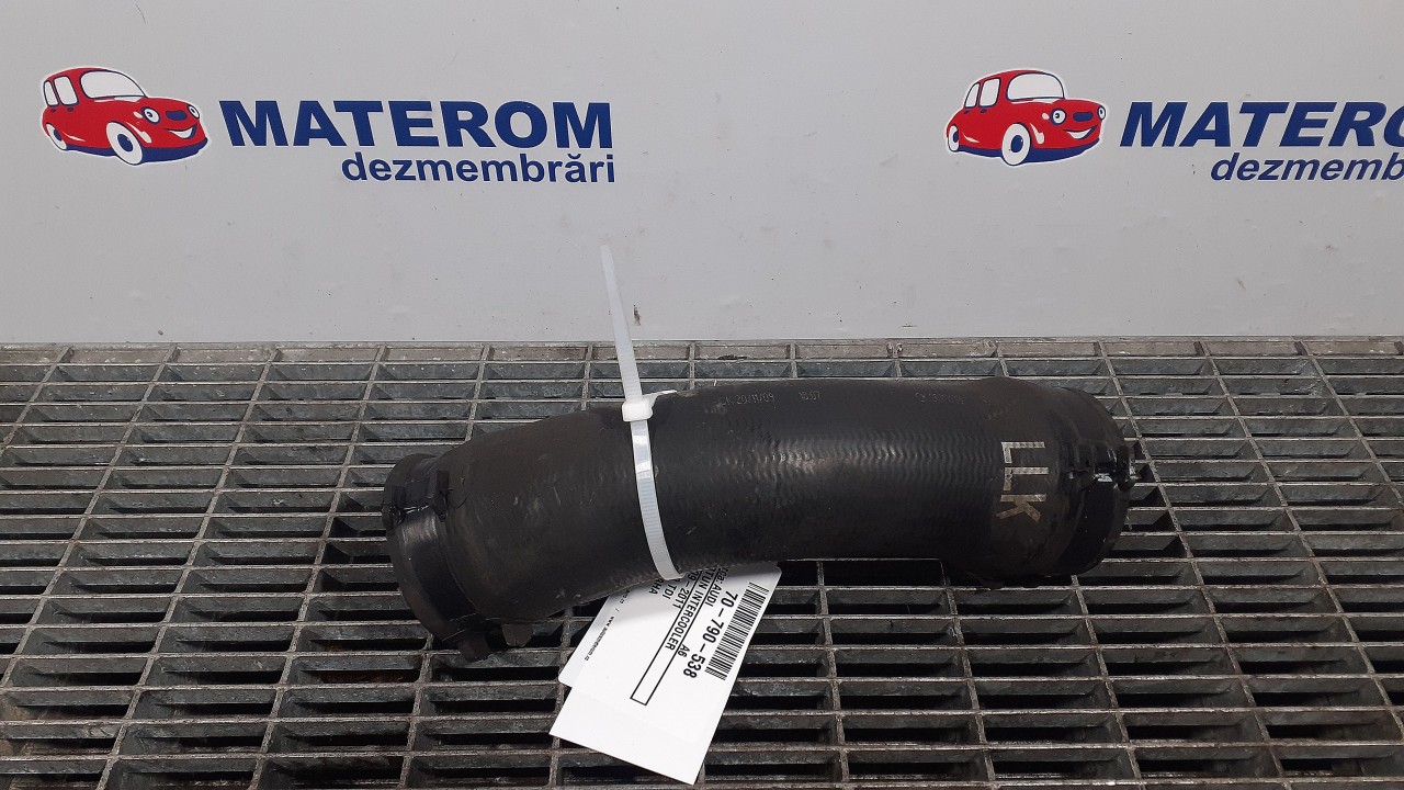 FURTUN INTERCOOLER AUDI A6 A6 2.0 TDI - (2009 2011)