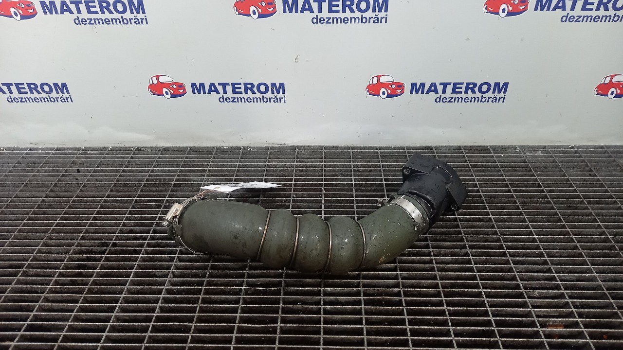 FURTUN INTERCOOLER AUDI A6 A6 2.0 TDI - (2009 2011)