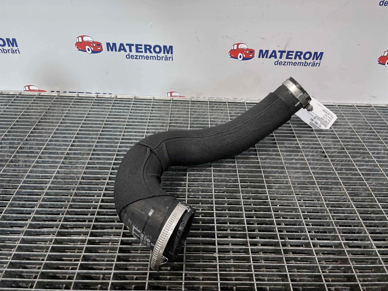 FURTUN INTERCOOLER AUDI A6 A6 2.0 TDI - (2011 2015)