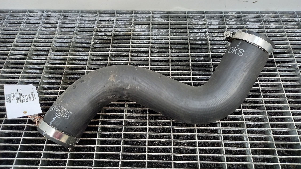 FURTUN INTERCOOLER AUDI A6 A6 2.0 TDI - (2011 2015)