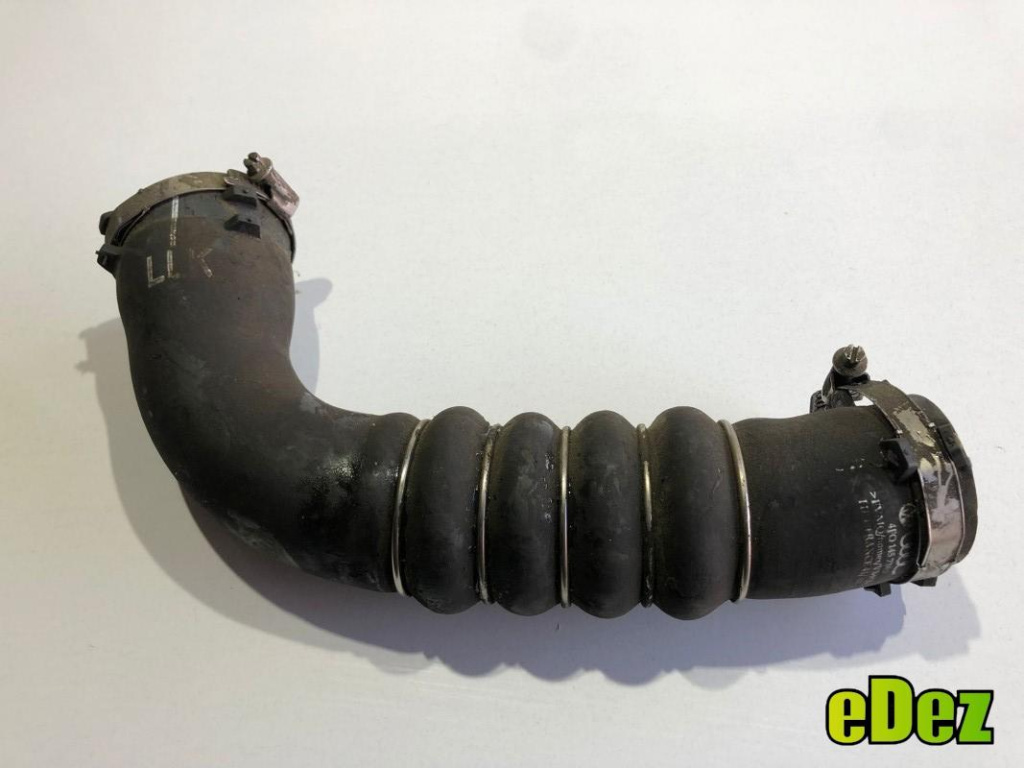 Furtun intercooler Audi A6 Allroad (2006-2011) [4FH, C6] 2.7 3.0 tdi cana 4f0145738f