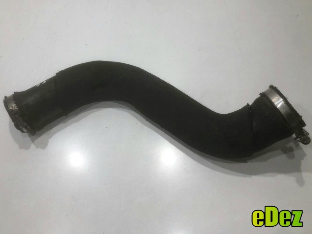 Furtun intercooler Audi A6 Allroad (2006-2011) [4FH, C6] 2.0 tdi CAGB 4F0145737J