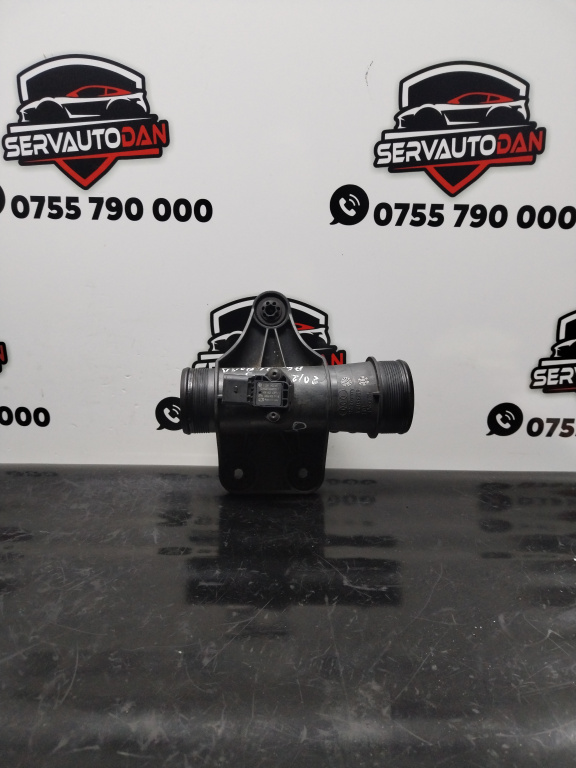 Furtun intercooler Audi A6 Allroad (2012->) [4GH] 3.0 Motorina 2012, 4G0145673R / 03G906051E
