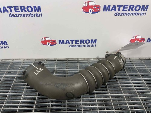 FURTUN INTERCOOLER AUDI A6 ALLROAD 3.0 TDI - (2006 2011)