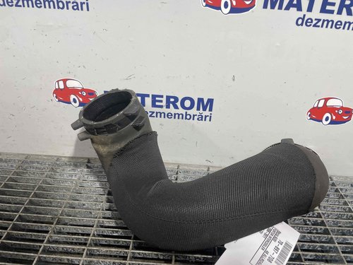 FURTUN INTERCOOLER AUDI A6 ALLROAD 3.0 TDI - (2006 2011)