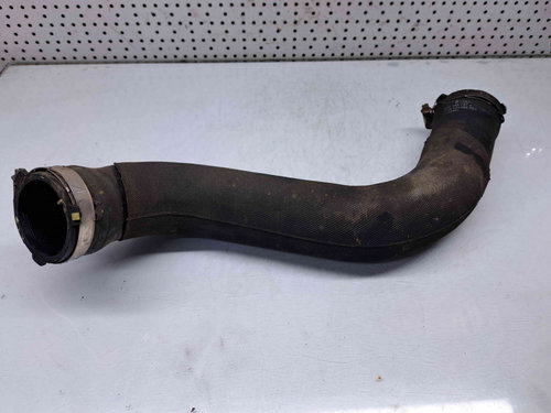 Furtun intercooler Audi A6 Avant (4F5, C6) [Fabr 2005-2010] 4F0145737 2.0 TDI CAHA 2.0 TDI CAHA 125K...