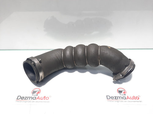 Furtun intercooler, Audi A6 Avant (4F5, C6) [Fabr 2005-2010] 2.0 tdi, CAH, 4F0145738AE