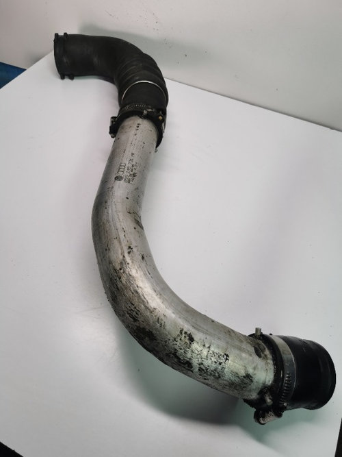 Furtun intercooler Audi A6 C6 2.7 TDI tub conducta 059145731AK