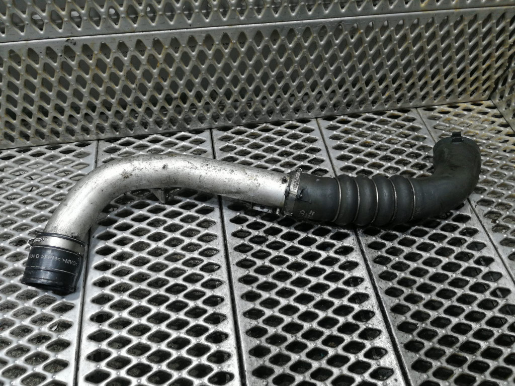 Furtun intercooler Audi A6 C6 3.0 TDI 059145731AK