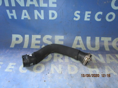 Furtun intercooler Audi A6 C6 3.0tdi Quattro; 4F0145943G