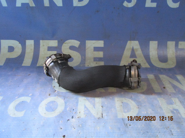 Furtun intercooler Audi A6 C6 3.0tdi Quattro;  4F0145709H