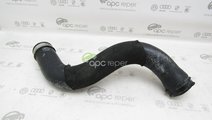 Furtun intercooler Audi A6 C6 4F - 2.0 TDI (2005 -...