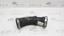 Furtun intercooler Audi A6 C6 4F 2.0 TDI (2009 -20...