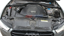 Furtun intercooler Audi A6 C7 2012 limuzina 3.0 TD...