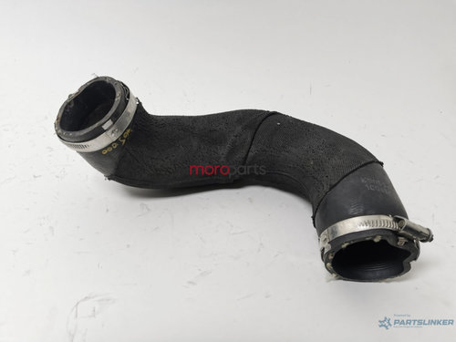 Furtun intercooler ​Audi A6 C7 (4G5) avant 2013 3.0 TDI OEM 4G0145709AC