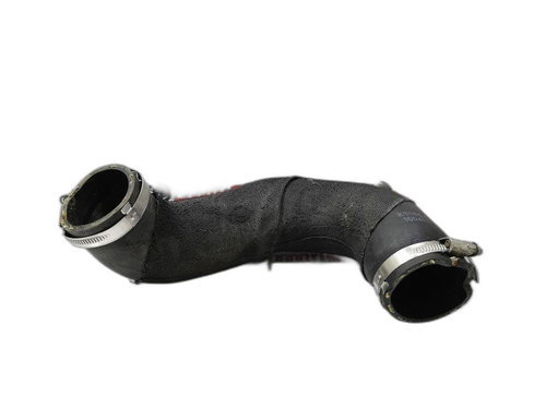 Furtun intercooler ​Audi A6 C7 (4G5) avant 2013 3.0 TDI OEM 4G0145709AC