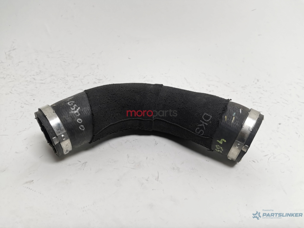Furtun intercooler Audi A6 C7 (4G5) avant 2013 3.0 TDI OEM 4G0145737AG