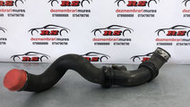 Furtun intercooler Audi A6 C7 Avant 2.0 TDI Multit...