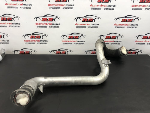 Furtun intercooler Audi A6 C7 Avant 3.0TDI Quattro Automat sedan 2015 (059145731DC)