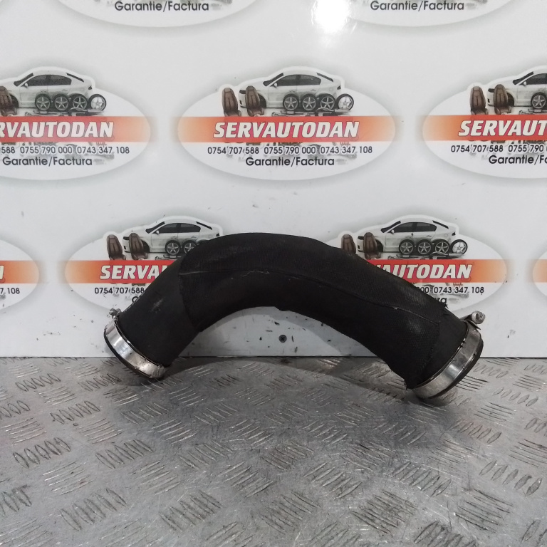 Furtun intercooler Audi A7 (2010-2018) [4G] 3.0 Motorina 2014, 4G0145737AJ