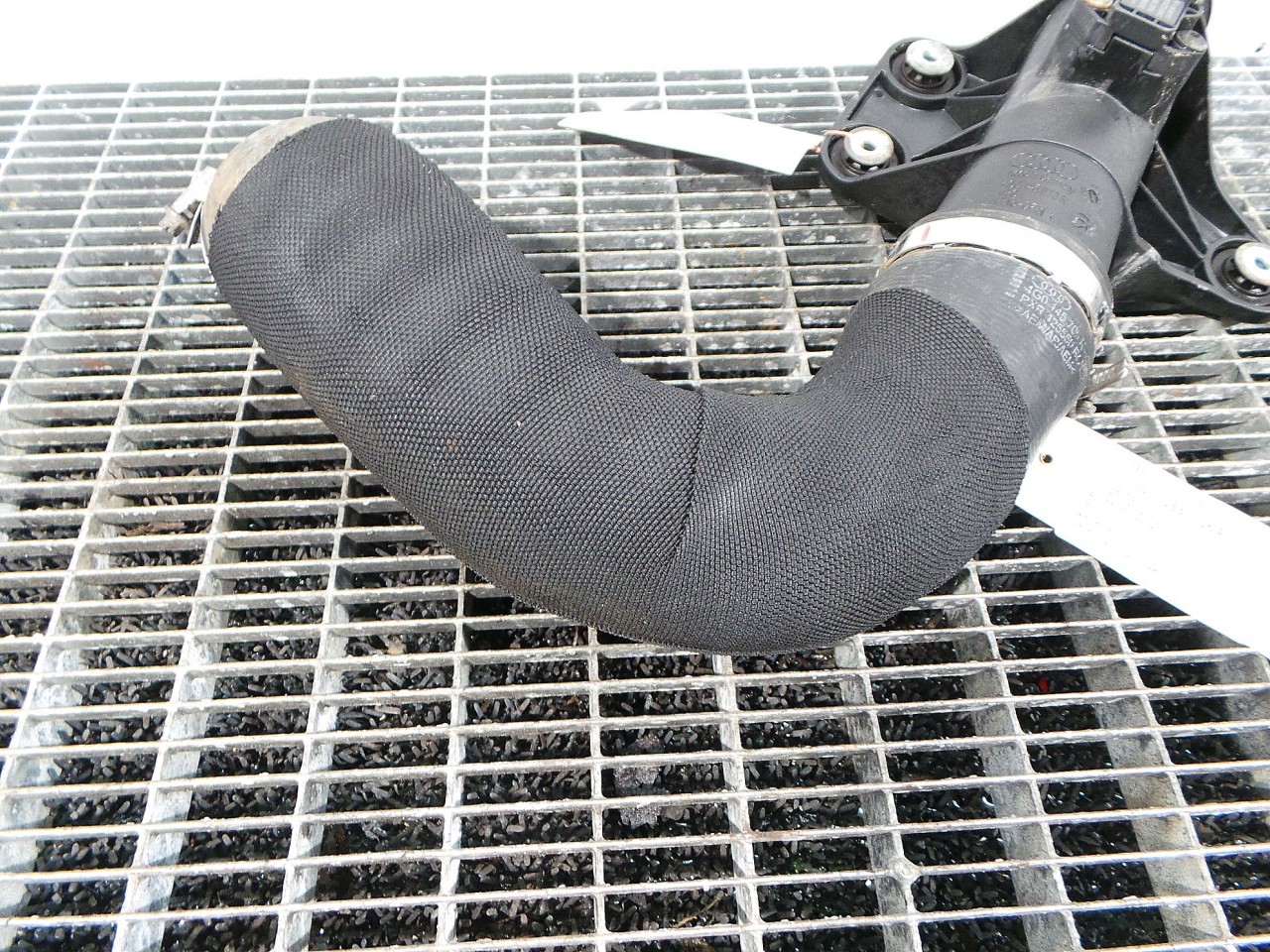 FURTUN INTERCOOLER AUDI A7 3.0 TDI - (2010 2015)
