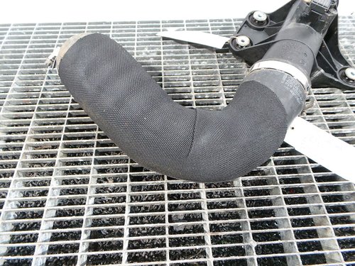 FURTUN INTERCOOLER AUDI A7 3.0 TDI - (2010 2015)