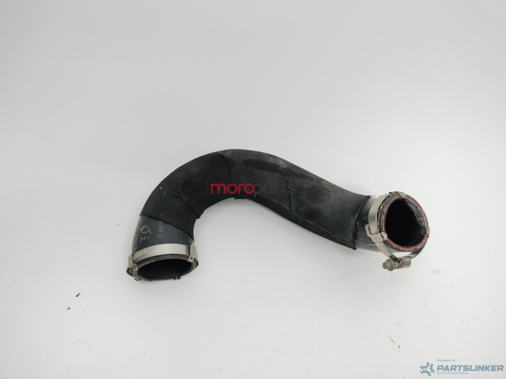 Furtun intercooler AUDI A7 Sportback (4GA, 4GF) [ 2010 - 2018 ] TDI quattro (CDUC, CDUD, CKVB, CKVC) 180KW|245HP VAG OEM 4G0145738AH