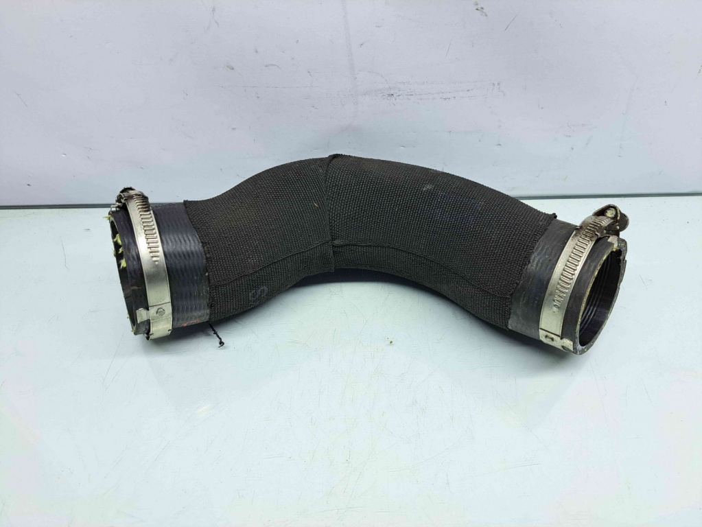 Furtun intercooler Audi A7 Sportback (4GA) [Fabr 2011-2017] 4G0145737AG 3.0 TDI CDUD 3.0 TDI CDUD 180KW / 245CP