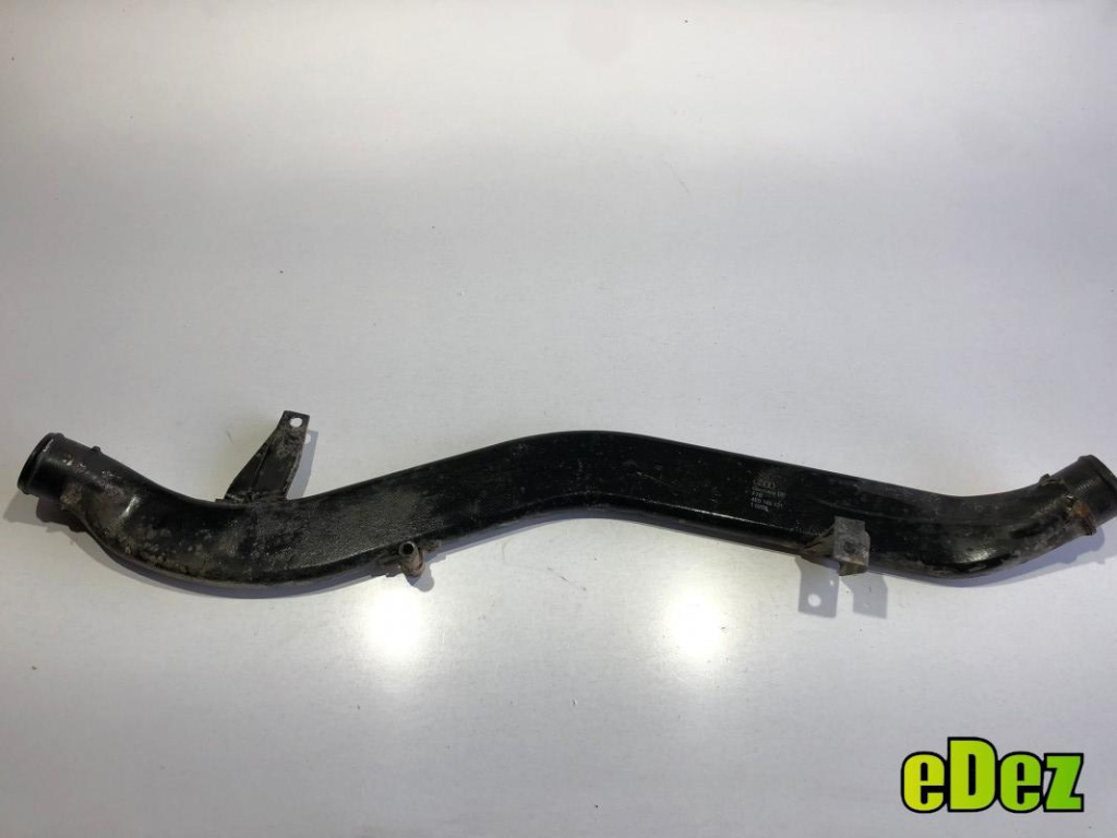 Furtun intercooler Audi A8 (2002-2009) [4E] D3 3.0 tdi 4e0145731