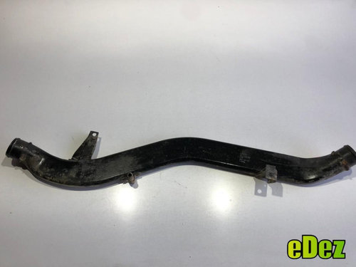 Furtun intercooler Audi A8 (2002-2009) [4E] D3 3.0 tdi 4e0145731