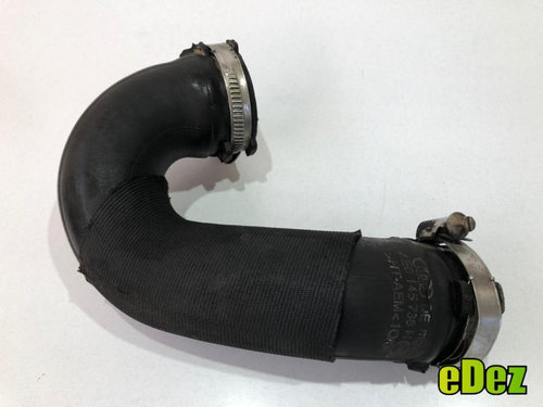 Furtun intercooler Audi A8 (2002-2009) [4E] D3 4.2 tdi 4e0145738h