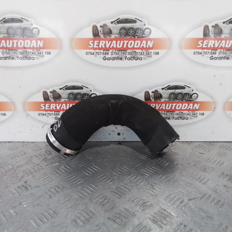 Furtun intercooler Audi A8 (2009-2017) [4H] D4 3.0 Motorina 2014, 4H0145738P